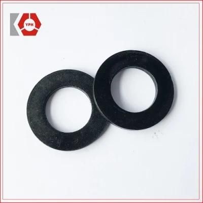 Various Customized Carbon Steel Heavy Washers Precise
