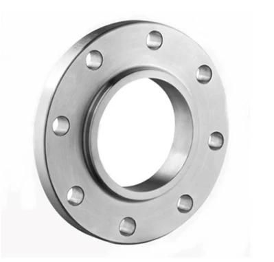 Stainless Steel Socket Weld Flange with High Quality