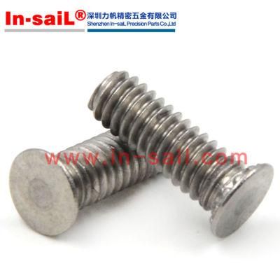 Fhl-440-8zi, Low-Displacement Head Studs - Types Fhl