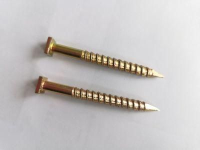 Hardened Zinc Plated Square Head Lag Screws