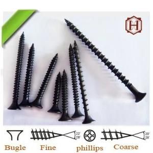 Hardware Factory Direct, Phosphating Black Drywall Screw