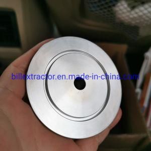 Stainless Steel 304 Vacuum Fitting Kf50 End Cap