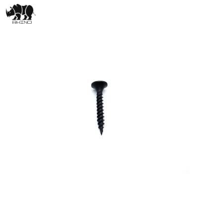 China Factory Black Drywall Screw