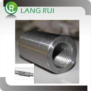 High Quality Rebar Coupler for Steel Reinforcing (LR-RC)