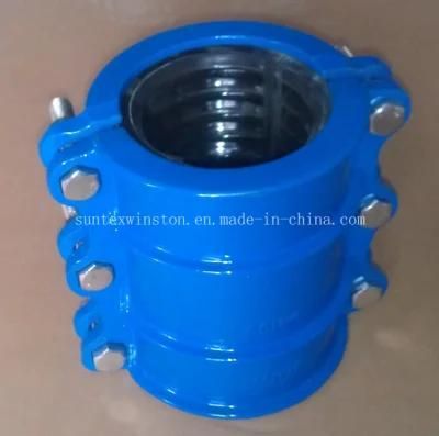 Saddle Clamp 2-Pieces Saddle Clamp