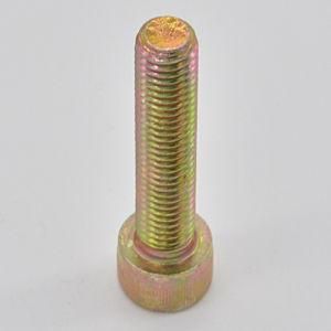 Hex Socket Head Cap Screw with Zinc Plated (CZ234)