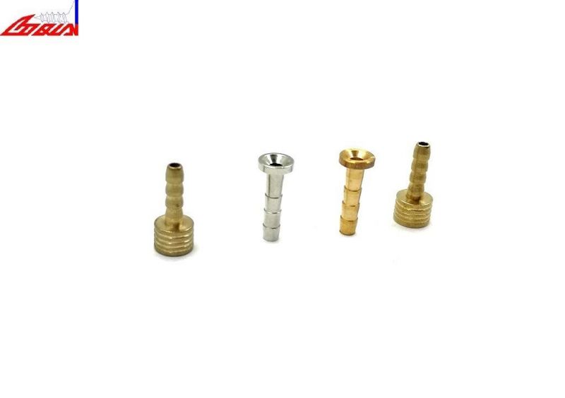 Quality Motorcycle and Bicycle Nipple Brass Nipple Oil Nipple Air Nipple