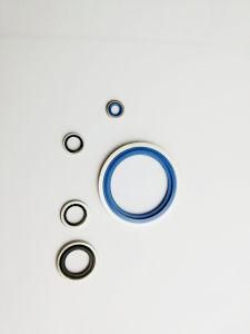 Auto Parts PTFE Bonded Oil Sealing