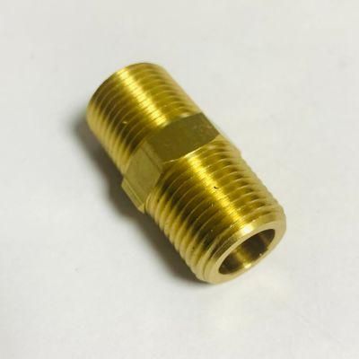Oil and Gas Male Threaded Nipple