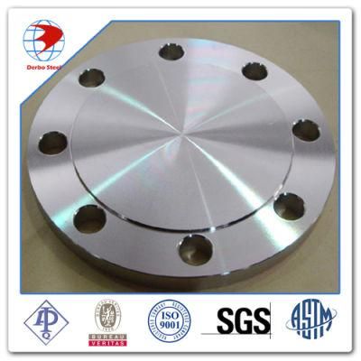 A105 20 Inch B16.5 150lbs RF Bl Flange