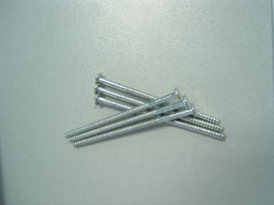 Hardware Fasteners Good Galvanized 1&prime;&prime;- 6&prime;&prime; Common Steel Wire Pallet Nail
