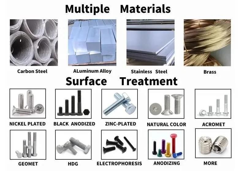 CNC Machining 4an 6an 8an 10an 12an Hose End Parts an Push Fitting