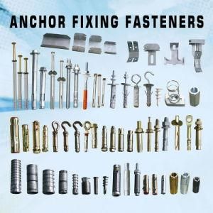 Anchor Bolt