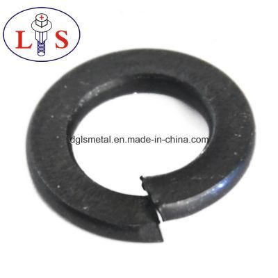 Factory Price Spring Washer for Industrial Valve