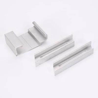 OEM Aluminum Precision CNC Machining for Machinery Parts