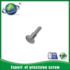 Shoulder Bolts (with Stainless Steel material)