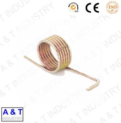 M1.6-M30 Dyping Wire Screw Threaded Bolt Sleeve for Construction Machinery