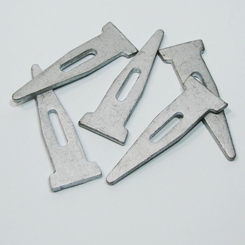 Flathead Pin Formwork Wedge Pin Taper Pin