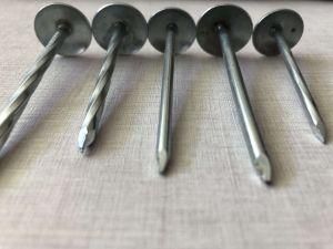 Cheap and High Quality Zinc Galvanized Nails