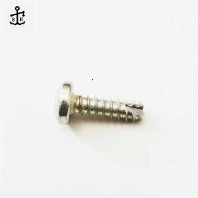 Pan Head Torx Socket Self Tapping Set Anti-Theft Drilling Screw Made in China
