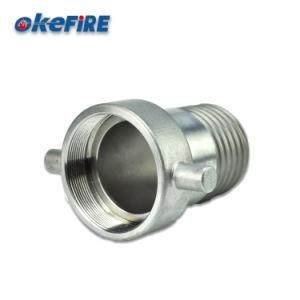 Okefire 1&quot; - 4&quot; Composite Female Hose Coupling