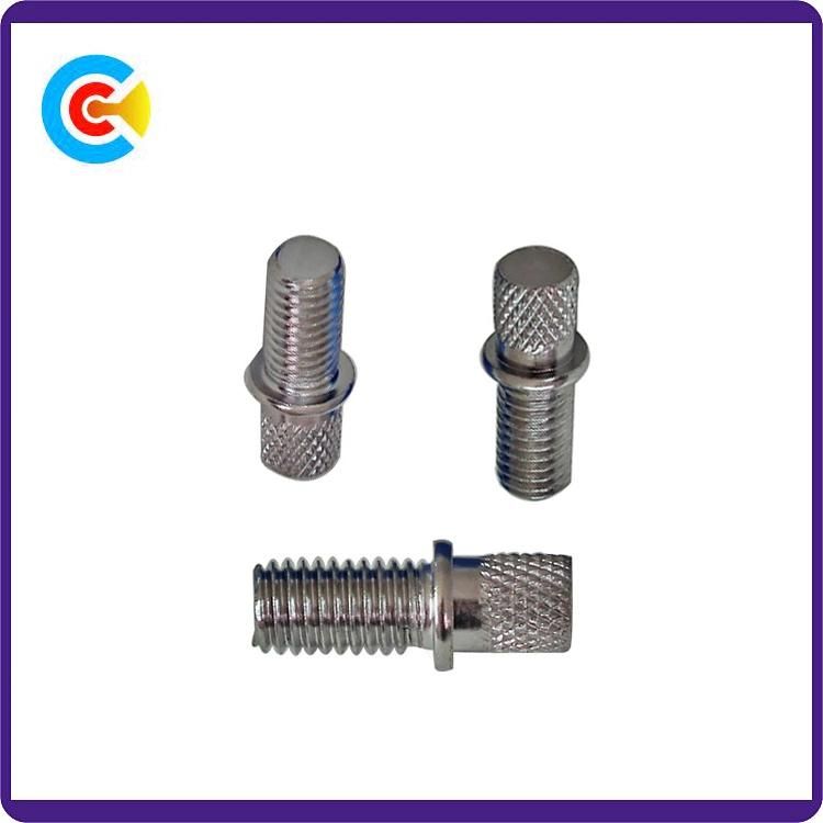 Hex Socket Head Cap Screw with Grade 12.9 Black