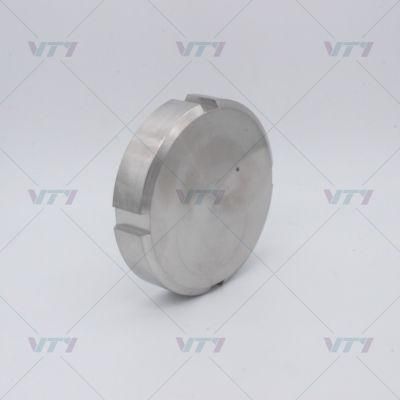 Sanitary Grade Stainless Steel Union DIN 11851&DIN11850&SMS