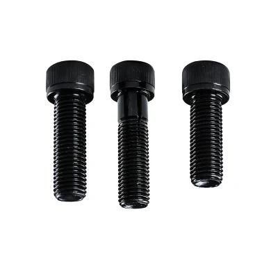 M14X1.5 Gr5 Titanium Wheel Bolt for Racing Car