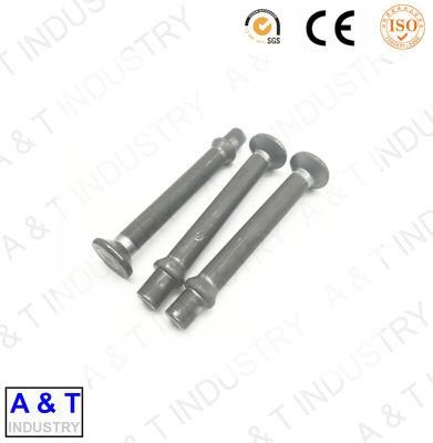 High Quality Special Hot Forged Bolt