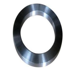 En1092-1 Plate/Flat Flanges (carbon steel flange)
