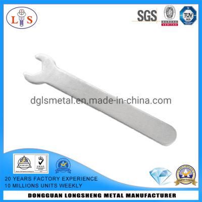 Salable Hex Wrench Spanner Open-End Wrench