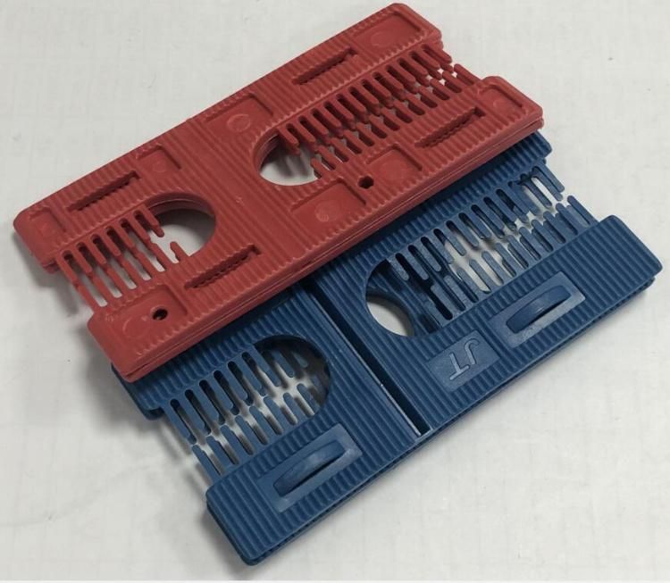 H Shims for Window Different Color H Packer