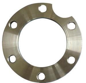 Flange Sample Pipe Flange Sample