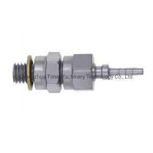 Hose Adaptors China Manufacturer High Quality Tp Adaptor Hose Fittings