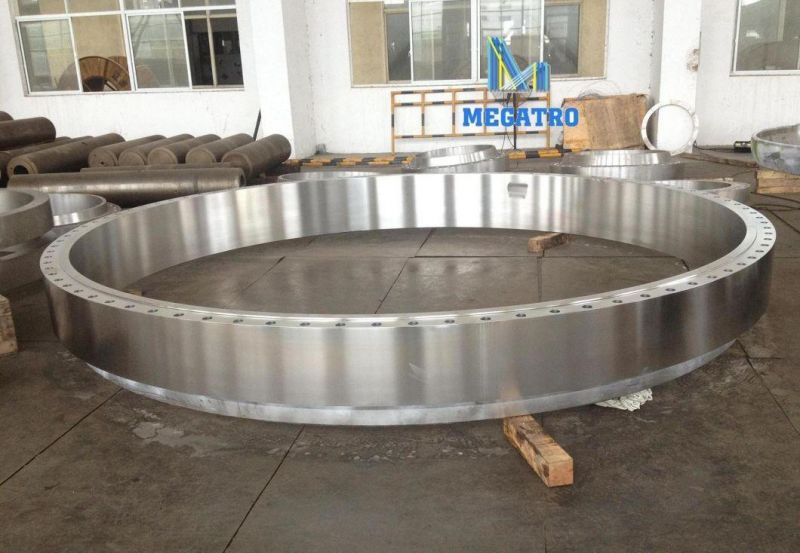 Wind Power Flange (MGS-WF024)