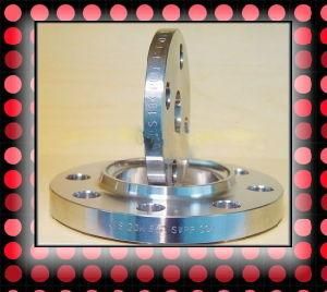 Slip on Flange