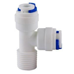 Plastic Water Pipe Fittings