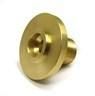 Brass Eye Hook Bolt