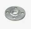 Customized Steel Pipe Forging Steel Tube Flange with En10204-3.1 Certificate