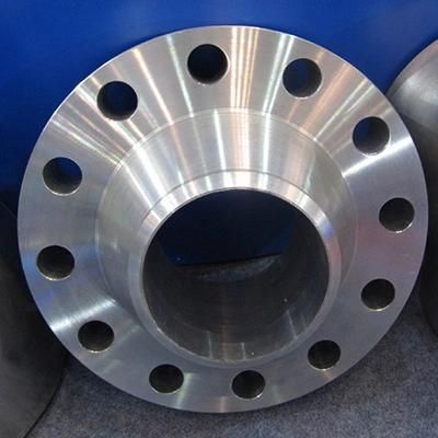 ASTM A182 F316L 6&quot; 300 Lb Wn RF Flange