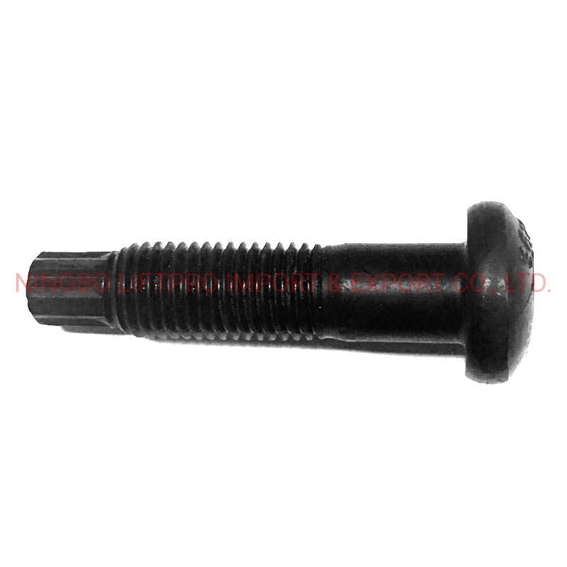 Sell 40cr 12.9 Grade High Hardness Mitsubishi Wheel Hub Bolt