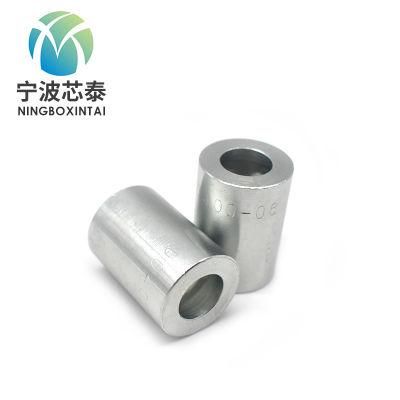 2021 4sp 4sh/12-16 R12/06-16 Hydraulic Hose Ferrule 00400