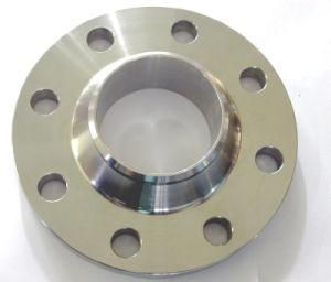 Forged Steel Flange