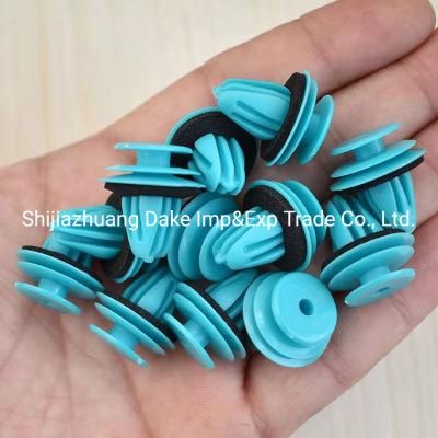Plastic Auto Clips Car Door Panel Fender