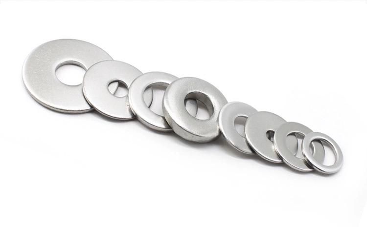 Flat Washers Bolts Nuts Washers Plain Washers Can Customize