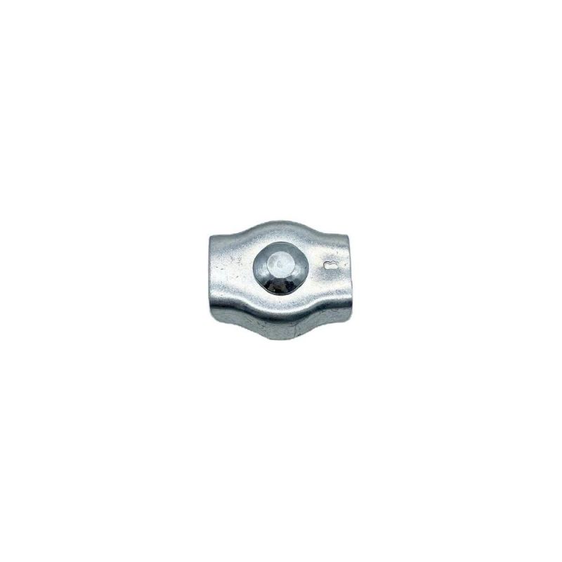 Steel Duplex Wire Rope Clip