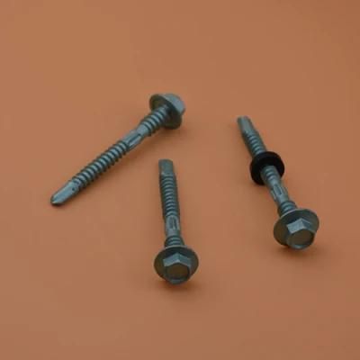Screw/Fastener/Self Tapping Screw/Self Drilling Screw/Timber Screw