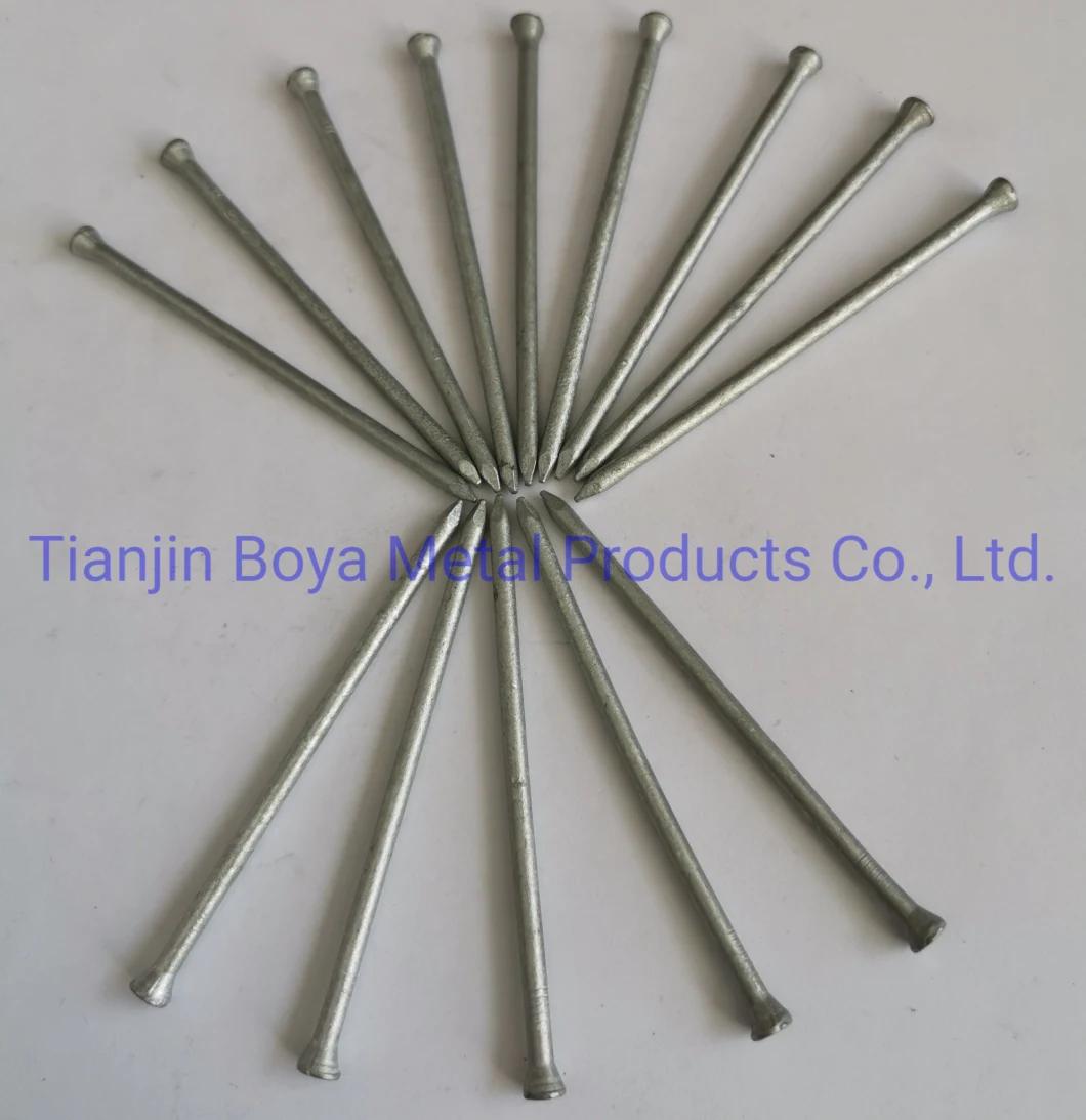 No Head Common Wire Nail Without Head Wire Nail Wood Finishing Nail