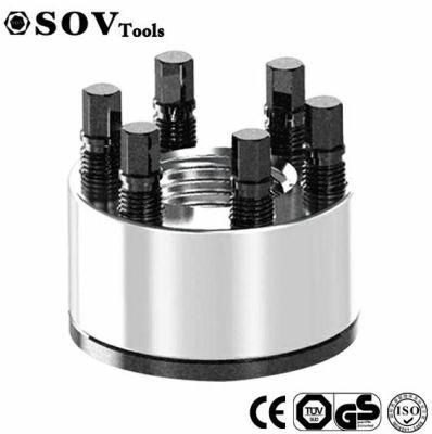 Super Nut (Sov Clm M39) with 10 Lifting Screws for Global Market