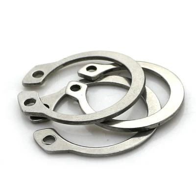 Clamp Spring External Gear Ring GB896-76